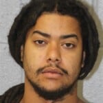 Marlin Reid Assault On A Female Domestic Violence