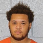 Jaylen Hall Felony Conspiracy Larceny Of Motor Vehicle