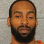 Jamod Burris Breaking And Or Entering Larceny After Breakenter