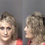 Debra Jones Probation Violation