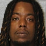 Quintarius Gregory Driving While License Revoked