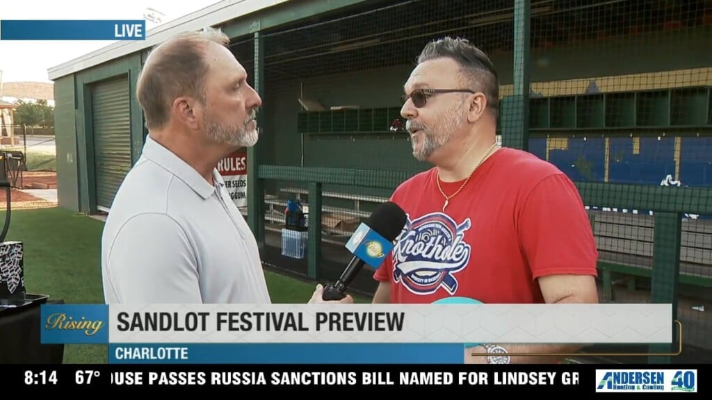 Sandlot Festival