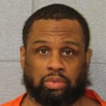 Antonio Pinkney Fail Register Sex Offender