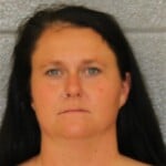 Kayla Brakefield Unauthorized Use Of Motor Vehicle