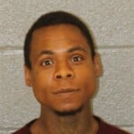 Daveon Mingo Felony Larceny