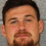 Owen Thomas Driving While Impaired Hit And Run