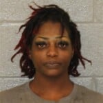 Jasmine Speller Larceny By Employee