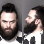 Dustin Welch Habeas Corpus Failure To Appear Misdemeanor Probation Violation Failure To Comply