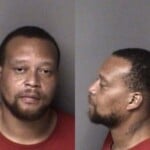 Jeric Davis Misd Crime Of Dom Violence Assault Female