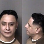 Ismael Jarquincortes Habeas Corpus