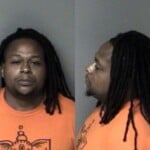 Timothy Reid Larceny Employee Resist Public Officer