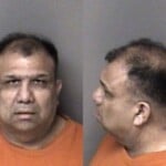 Daniel Mejiavanegas Habeas Corpus