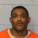 James Williams Misdemeanor Larceny