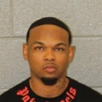 Raetoine Williams Assault On A Female