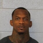 Volarrio Dillihunt Driving While License Revoked No Liability Insurance