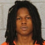 Daniel Russell Break Or Enter A Motor Vehicle Breakenter Motor Veh Larceny A Firearm Misdemeanor Larceny