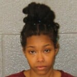 Jitavia Stone Simple Assault Misd Crime Of Dom Violence
