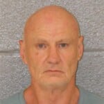 Jon Demarco Assault On A Female Injury To Personal Property