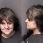 Laura Ivey Failure To Appear Misdemeanor