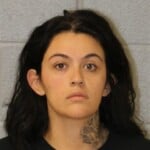 Samantha Michaelson Probation Violation