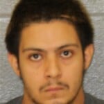 Jose Solis Third Degree Sex Exploiting Minor