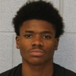 Tyshod Durr Fleeing Eluding Arrest Reckless Driving