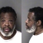 Calyton Crawford Misd Crime Of Dom Violence Assault Female