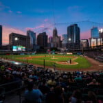 Charlotte Knights Vs Buffalo Bisons