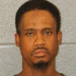 Saad Gainey Felony Possession Of Cocaine