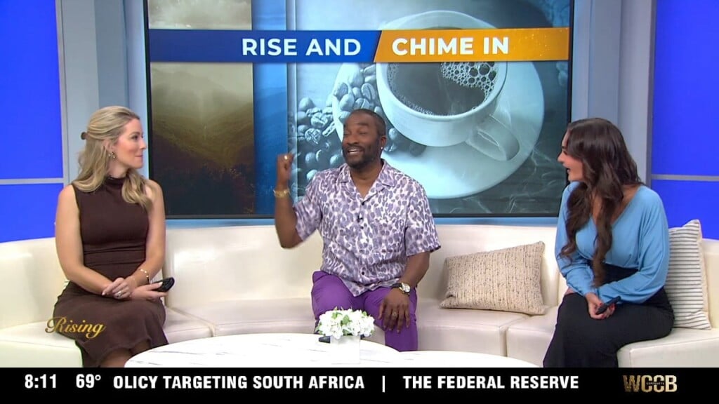 Rise & Chime In: Should Aging Celebrities Know When To Retire?