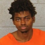 Carlos Tillman Breaking Or Entering