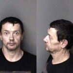 Jason Tedder Firearm Carry Concealed Registration Platecard Expired Inspection Violation