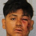 Mark Hernandez Assault With A Deadly Weapon Hit And Run Assault On A Female