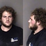 Hunter Culpepper Breakenter Larceny After Breakenter Conspiracy