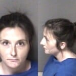 Taylor Riddle Probation Violation
