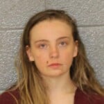 Shirley Brooks Breaking And Entering Assault With A Deadly Weapon