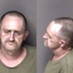 David Craddock Possess Methamphetamine
