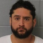 Jordan Simmons Assault On A Female