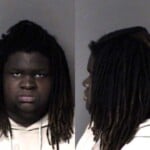 Kristopher Jones Assault By Strangulation Assault Female