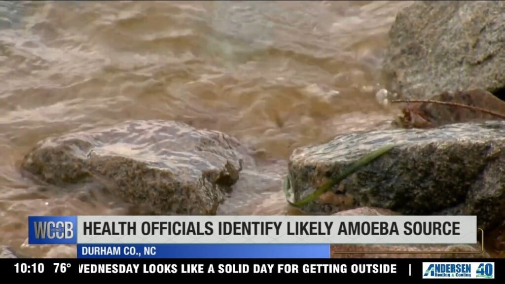 Health Officials Id Likely Brain Eating Amoeba Source