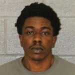 Tavarus Boone Carrying Concealed Weapon