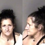 Melissa Mudd Failure To Comply