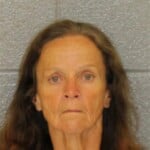 Laura Smith Larceny