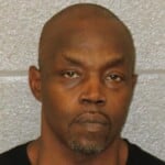 Lavaris Perry Breakenter Terorizeinjure Domestic Criminal Trespass On Safe House
