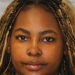 Sasha Jenkins Trespassing Impeding School Bus