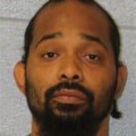 Joshua Robinson Driving While Impaired