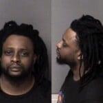 Ronnie Bates Failure To Appear Misdemeanor