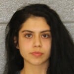 Jimena Flores Simple Assault