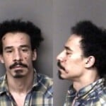 Michael Fagen Assault By Strangulation Misd Crime Of Dom Violence