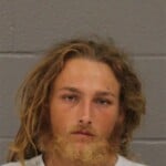 Issac Young Felony Larceny